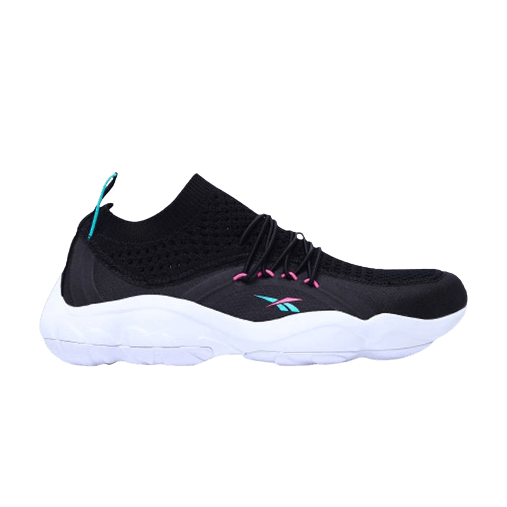 Кроссовки Reebok DMX Fusion 'Miami Vice'