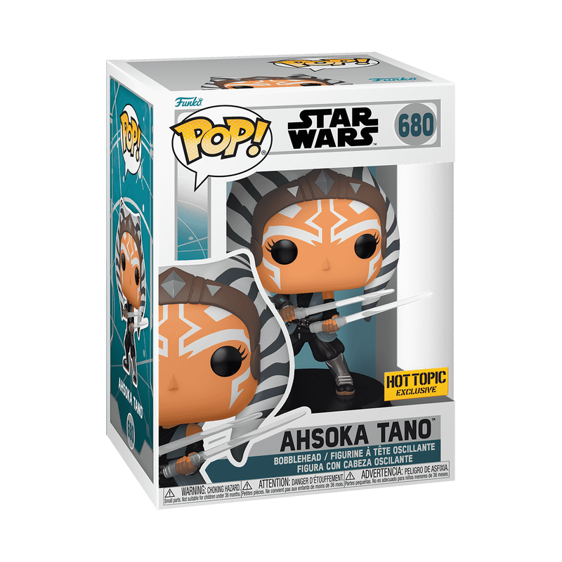 Funko-Ahsoka-Tano-with-dual-Lightsabers-Star-Wars-Pop-Vinyl-1