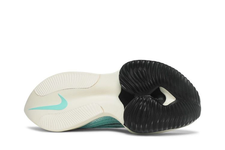 Кроссовки Nike Wmns Air Zoom Alphafly NEXT% 'Hyper Turquoise'