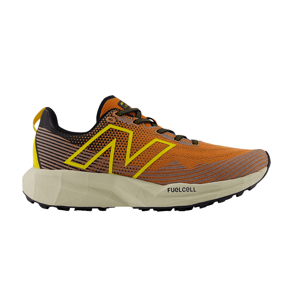 Кроссовки New Balance FuelCell Venym 'Infield Clay'