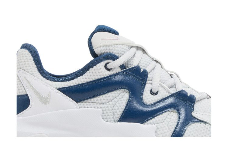 Кроссовки Nike Wmns Air Max Graviton 'White Valerian Blue'