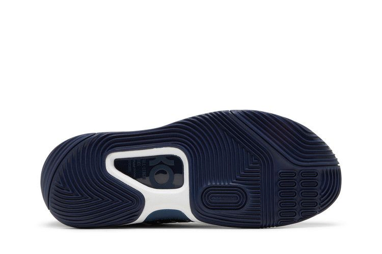 Кроссовки Nike KD 14 TB 'Midnight Navy'