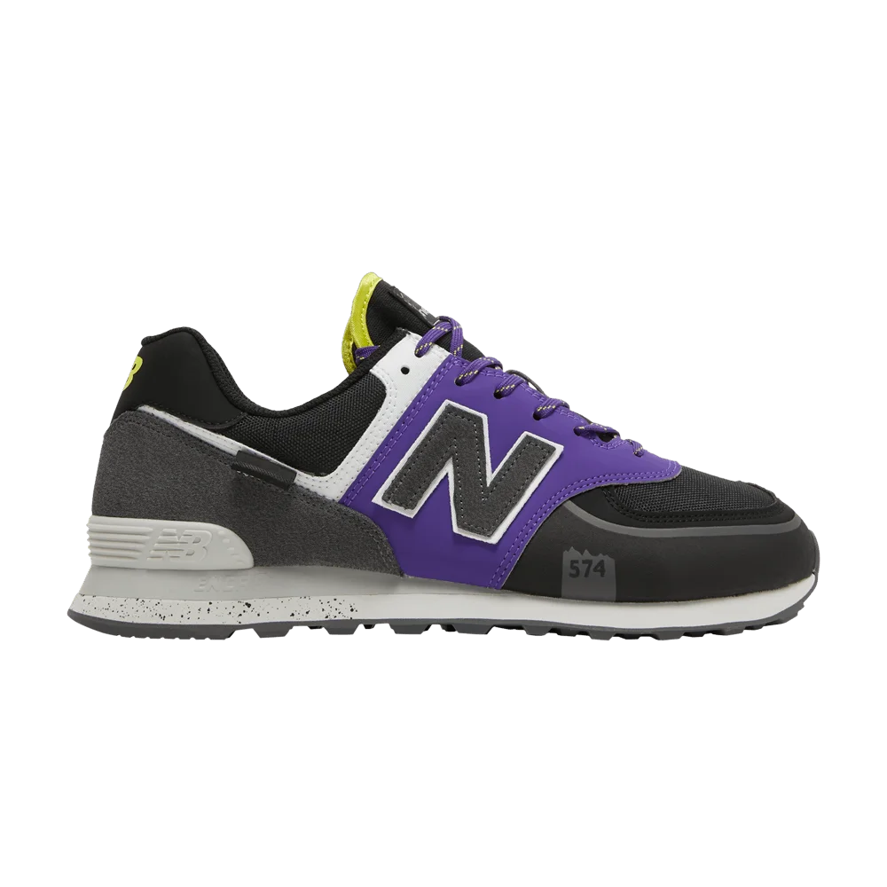 Krossovki-New-Balance-574T-Black-Purple