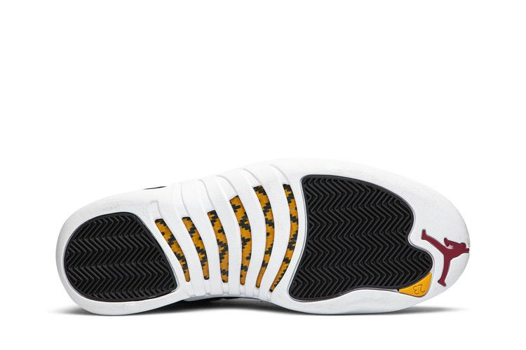 Кроссовки Air Jordan 12 Retro 'Reverse Taxi'