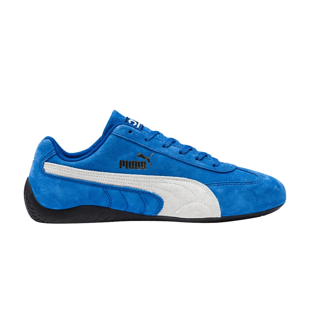 Krossovki-Puma-Speedcat-Sparco-OG-Strong-Blue