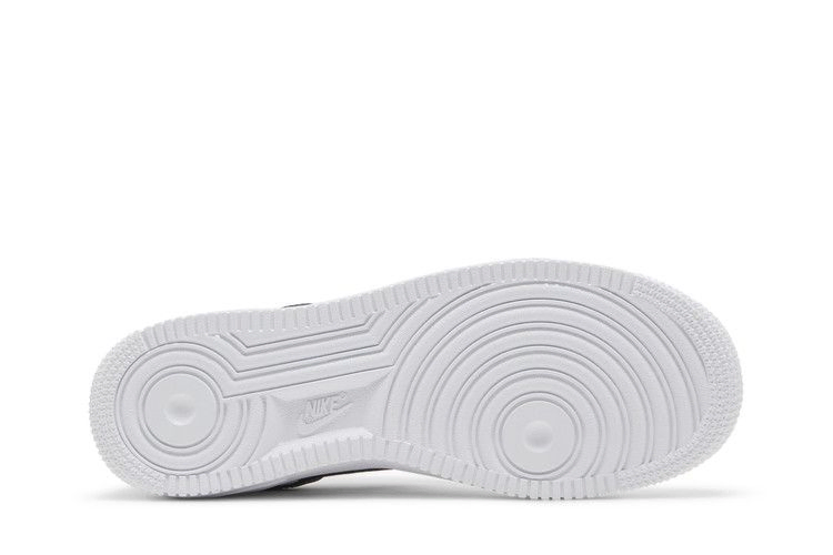 Кроссовки Nike Wmns Air Force 1 '07 'White Black'