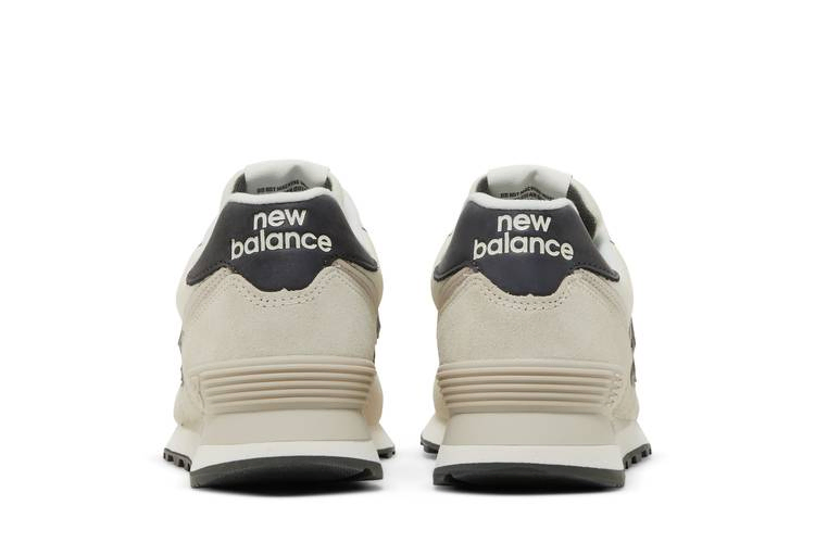 Кроссовки New Balance Wmns 574 'Beige Angora'