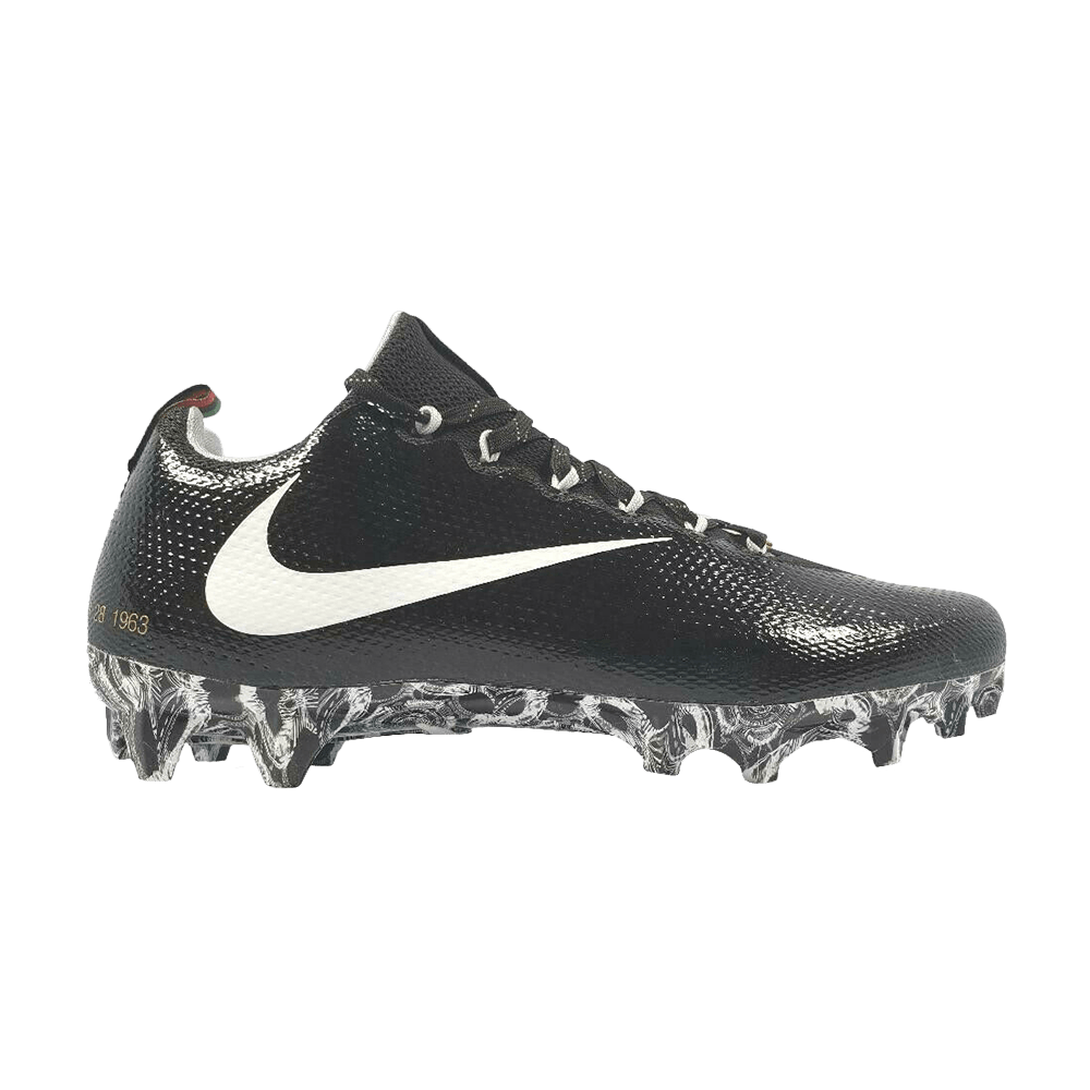 Кроссовки Nike Vapor Untouchable Pro 'Black History Month'