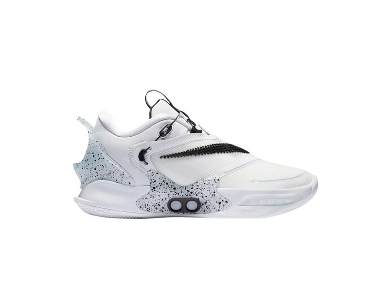 Кроссовки Nike Adapt BB 2.0 Oreo AU Charger