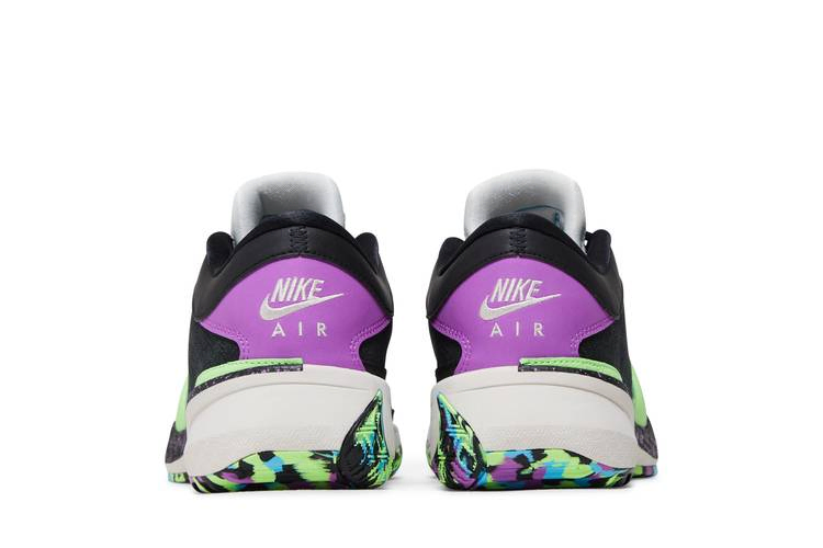 Кроссовки Nike Zoom Freak 5 'Made in Sepolia'