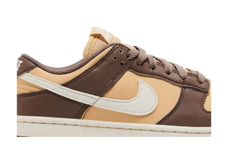 Кроссовки Nike Wmns Dunk Low Next Nature 'Mink Brown Sesame'