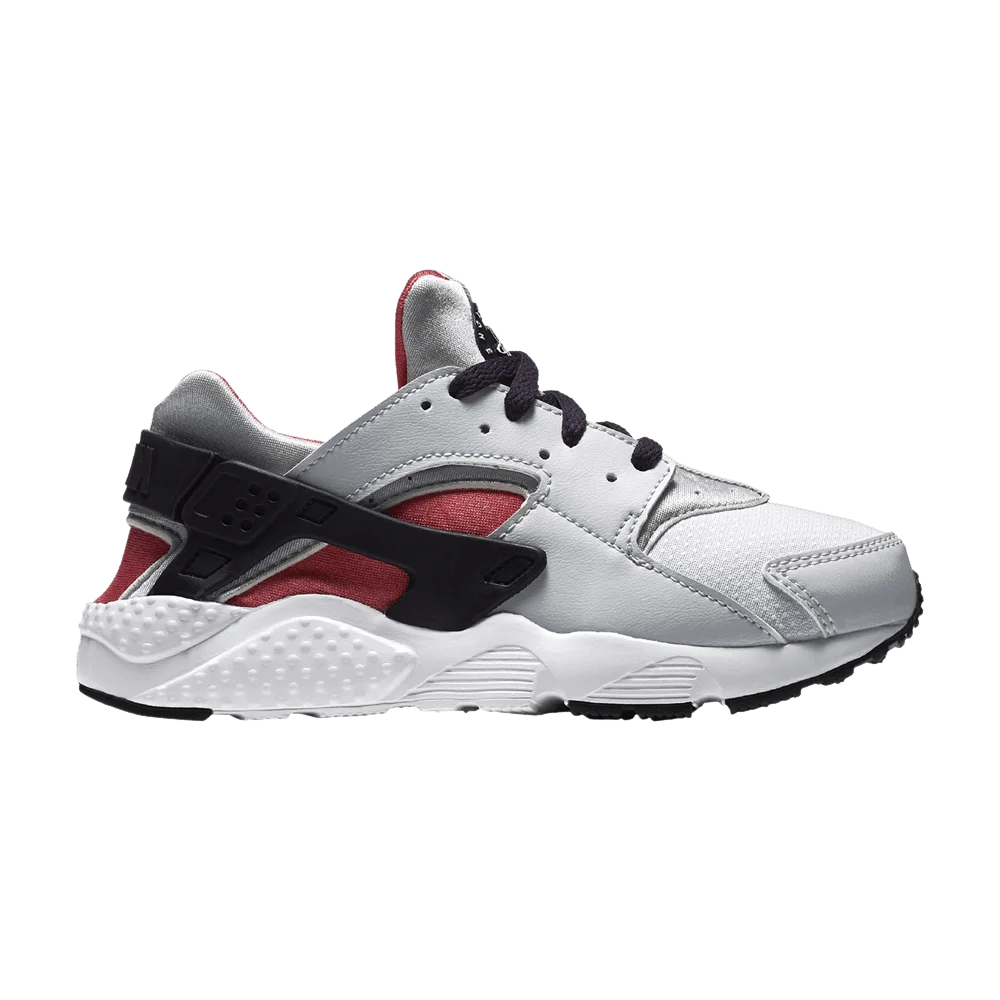 Krossovki-Nike-Huarache-Run-PS-Pure-Platinum-Purple-Dynasty