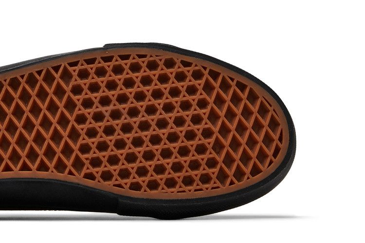 Frog Skateboards x Vans Skate Old Skool 'Brown'