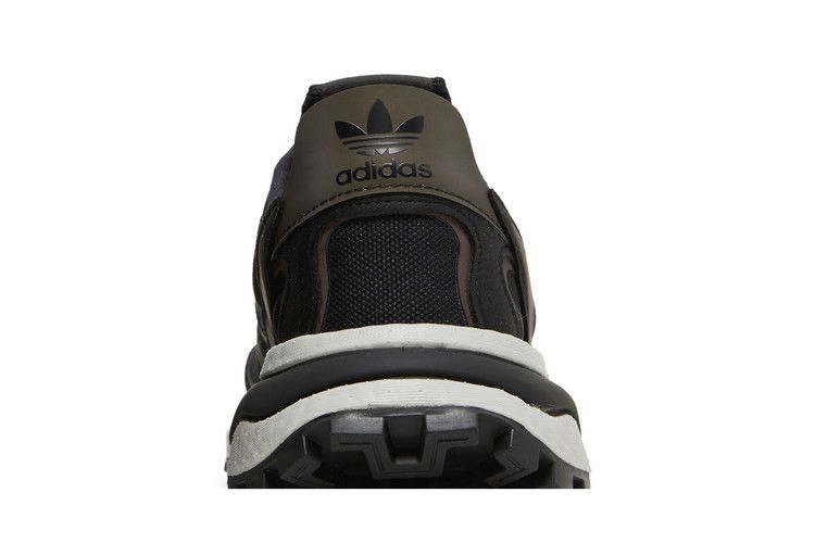 Кроссовки adidas Retropy P9 'Ash Pearl Dash Green'