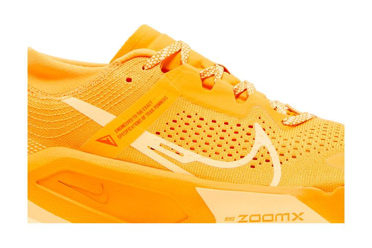Кроссовки Nike Wmns ZoomX Zegama 'Sundial'