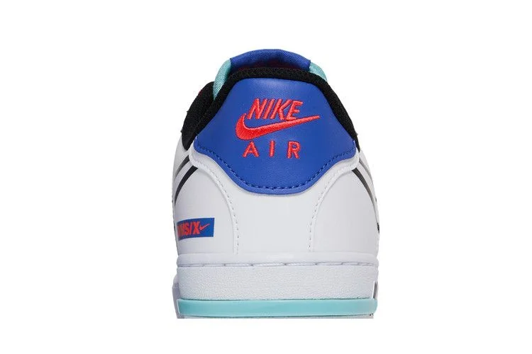 Krossovki-Nike-Air-Force-1-React-GS-Astronomy-Blue-Laser-Crimson-6