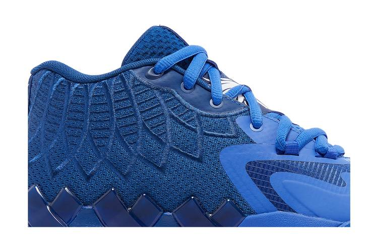 Кроссовки Puma MB.01 'Team Colors - Blazing Blue'