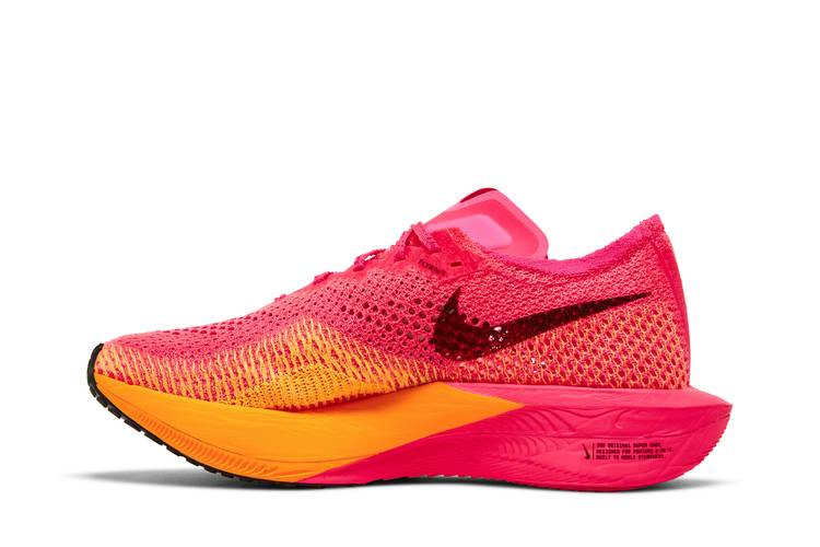 Кроссовки Nike Wmns ZoomX VaporFly Next% 3 'Hyper Pink'