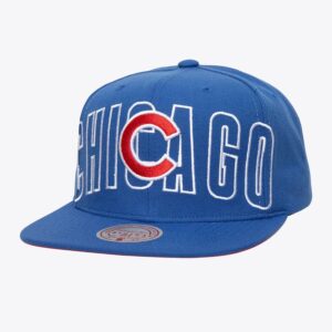 Mitchell-Ness-Royal-Chicago-Cubs-Day-4-Snapback-Hat-300x300