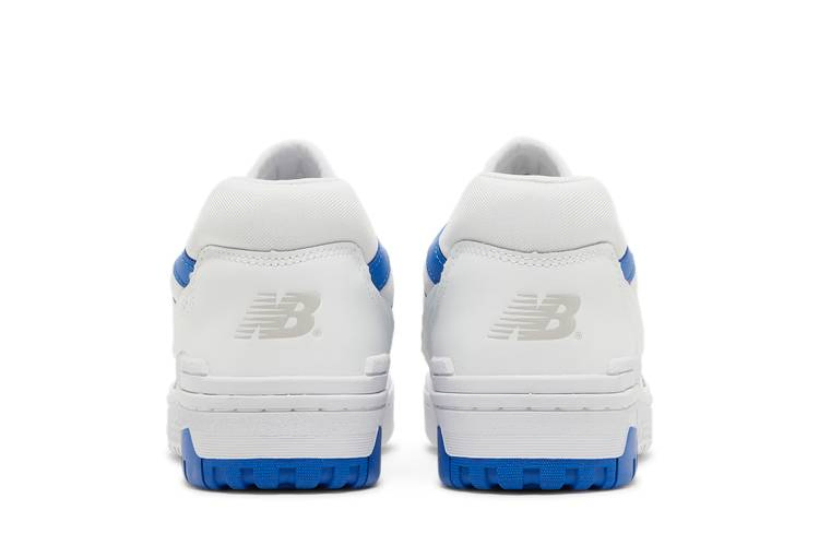Кроссовки New Balance 550 'White Cobalt'