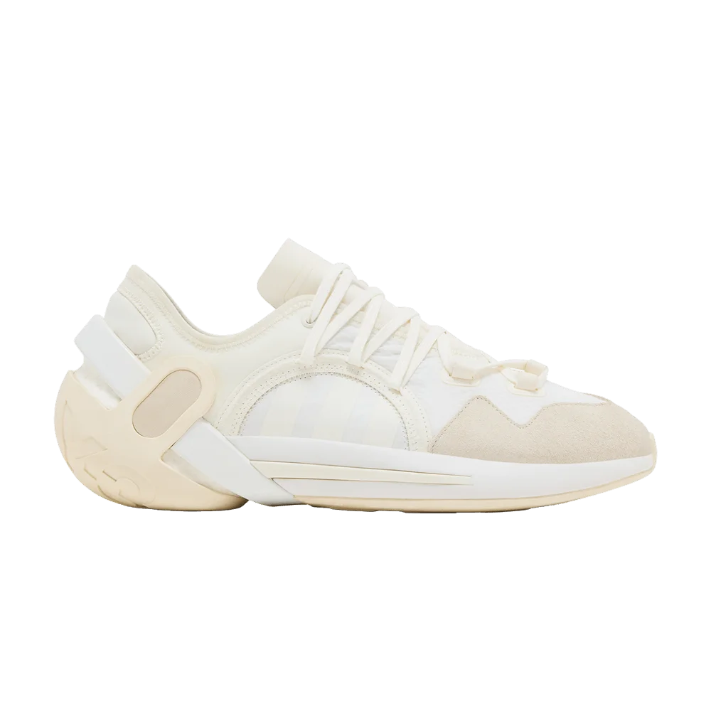 Кроссовки adidas Y-3 Idoso Boost 'Off White Bliss'