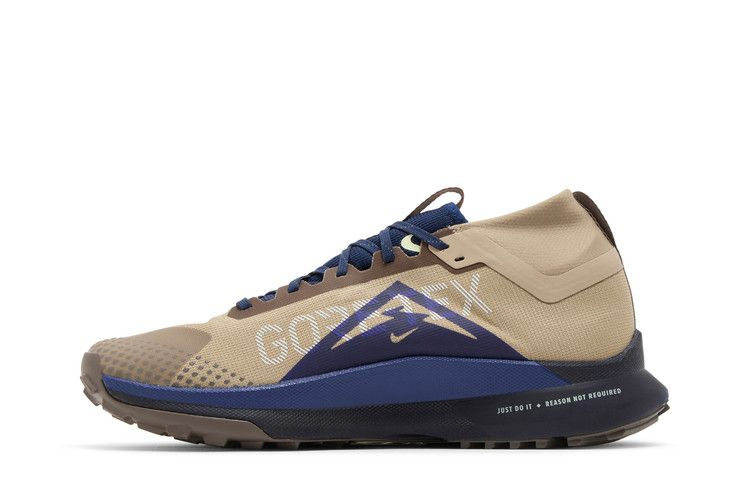 Кроссовки Nike React Pegasus Trail 4 GORE-TEX 'Khaki'