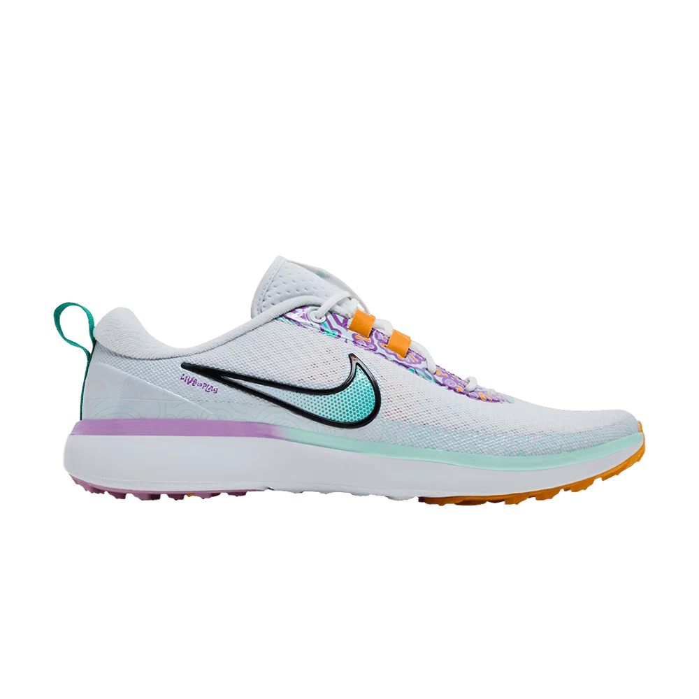 Кроссовки Nike Infinity Ace Next Nature NRG 'Live to Play, Play to Live'