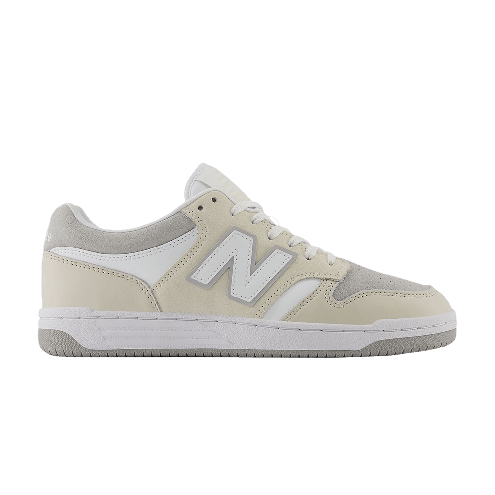 Кроссовки New Balance 480 'Rain Cloud Linen'
