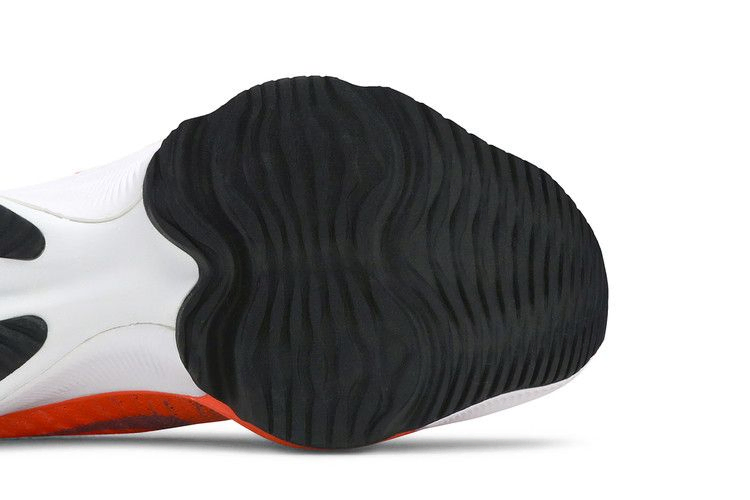 Кроссовки Nike Wmns Air Zoom Tempo NEXT% Flyknit 'Bright Mango'