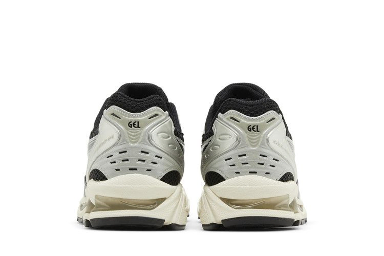 Кроссовки ASICS Gel Kayano 14 'Black Seal Grey'