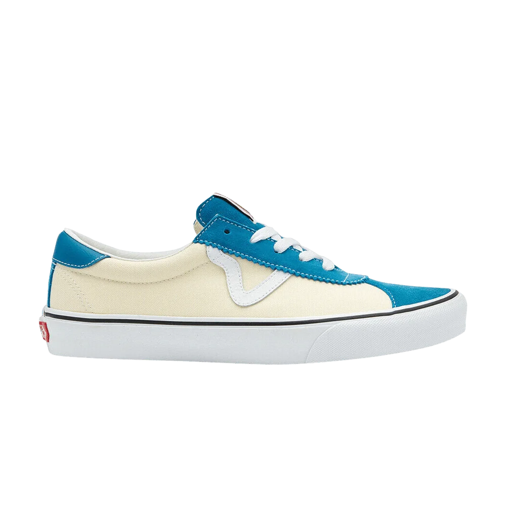 Кроссовки Vans Epoch Sport 'Turkish Tile'