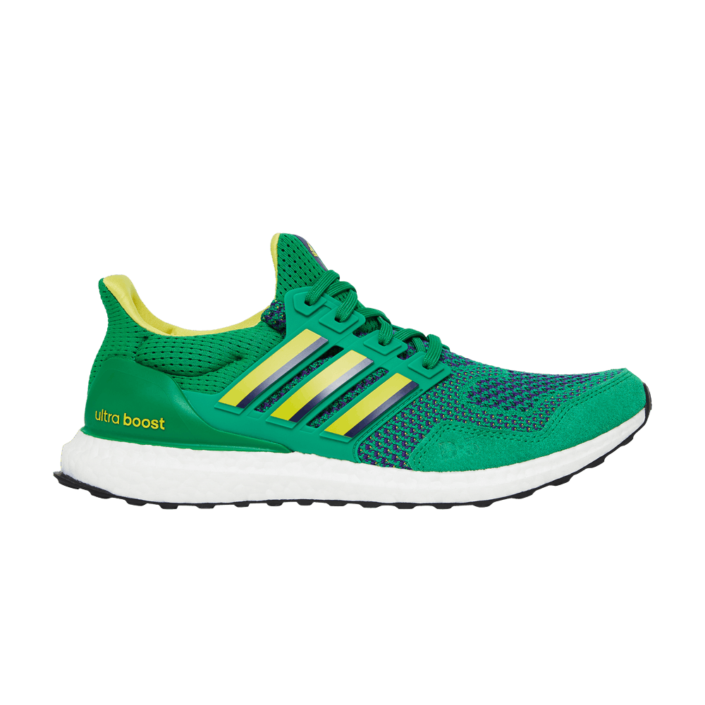 Кроссовки Disney x adidas UltraBoost 1.0 DNA 'The Mighty Ducks - District 5'