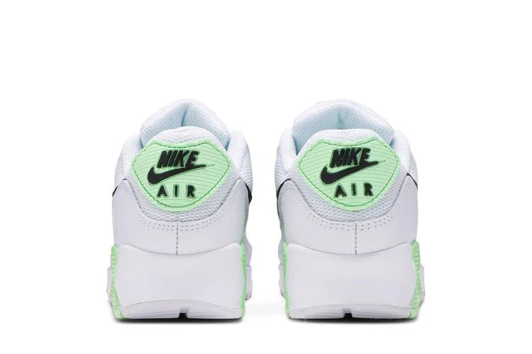 Krossovki-Nike-Wmns-Air-Max-90-White-Vapor-Green-5