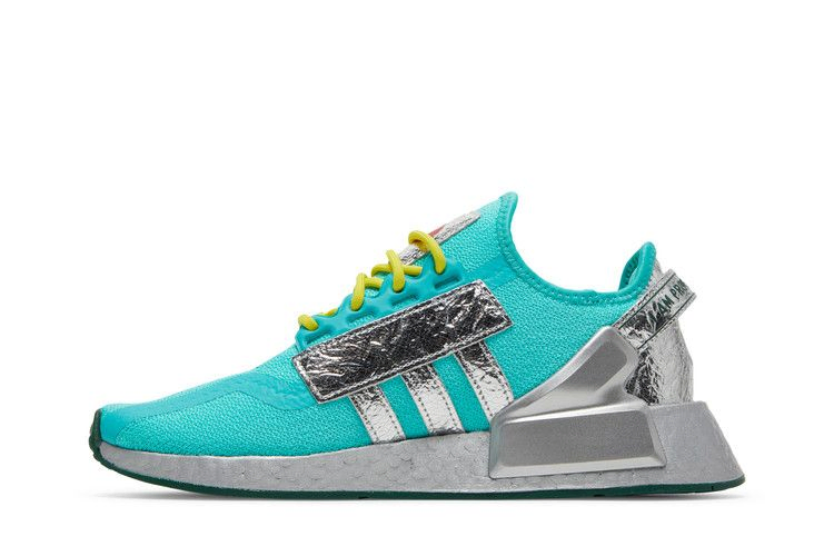 Кроссовки South Park x adidas NMD_R1 V2 'Professor Chaos'