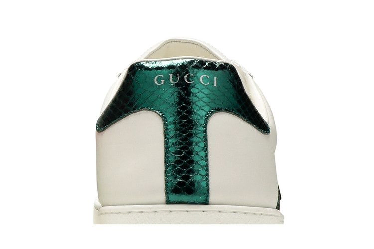 Кроссовки Gucci Ace Embroidered 'Tiger'