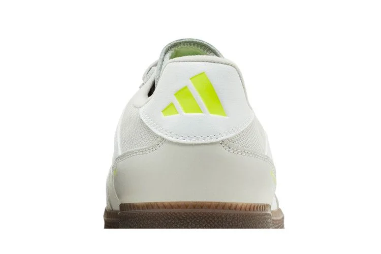 Кроссовки adidas Predator 24 League Low Freestyle 'Energy Citrus Pack'
