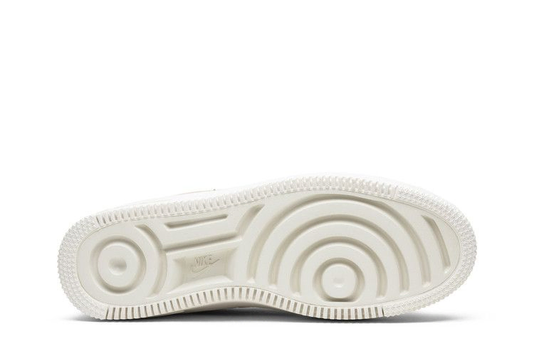 Кроссовки Nike Wmns Air Force 1 Sage Low 'Particle Beige'