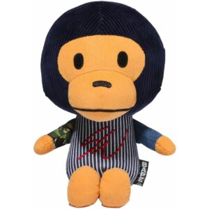 BAPE-x-Sean-Wotherspoon-Baby-Milo-Plush-Doll-Blue-300x300