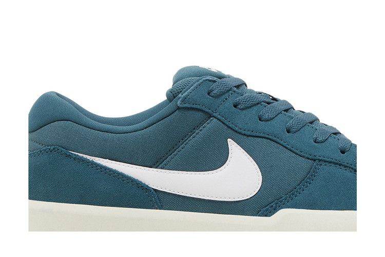 Кроссовки Nike Force 58 SB 'Ash Green'