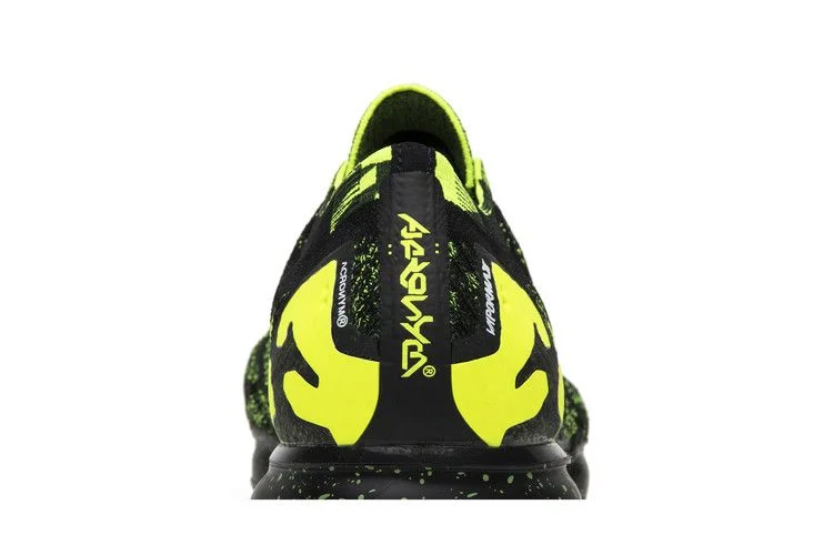 Кроссовки Acronym x Nike Air VaporMax Moc 2 'Volt'