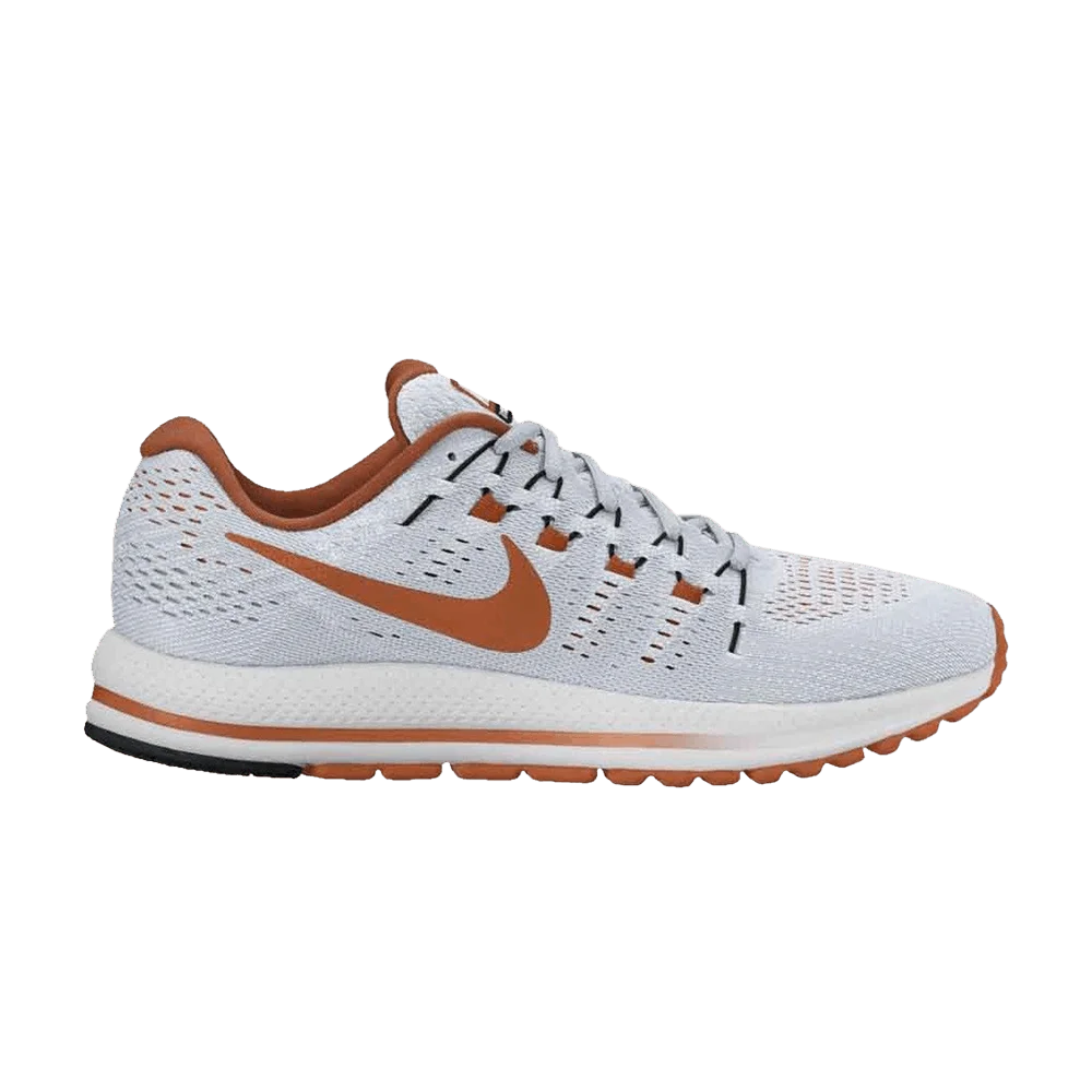 Кроссовки Nike Wmns Air Zoom Vomero 12 TB 'Platinum Desert Orange'
