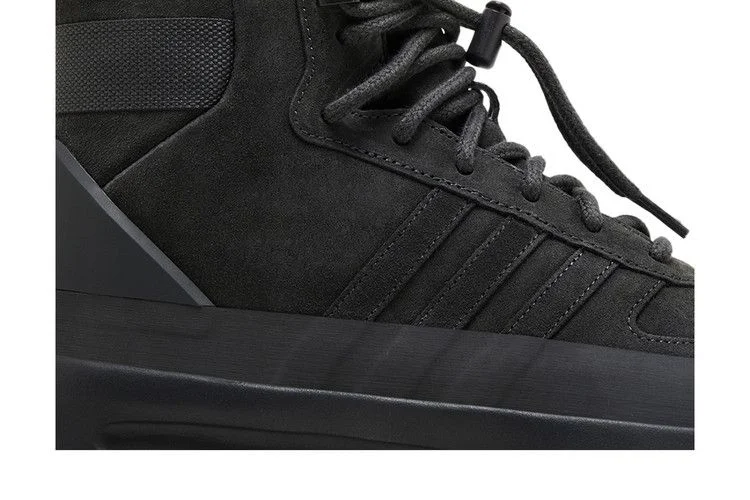 Кроссовки Men's Fear of God Athletics x adidas Los Angeles Hiker 'Carbon'
