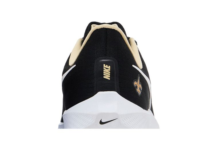 Кроссовки NFL x Nike Air Zoom Pegasus 39 'New Orleans Saints'