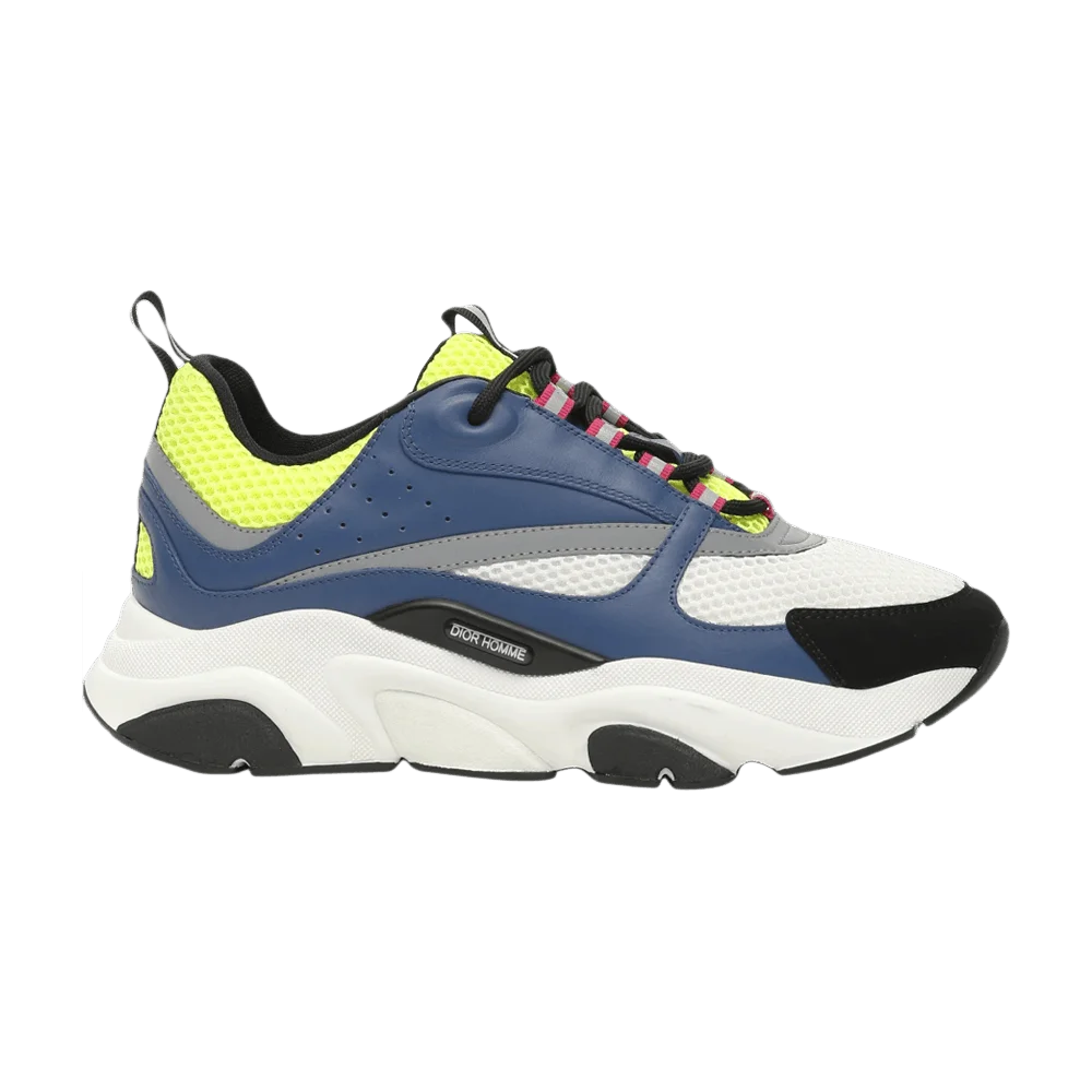 Krossovki-Dior-B22-Blue-Beige