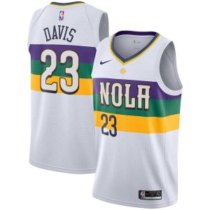 2018-19-Anthony-Davis-Pelicans-23-City-White-300x300