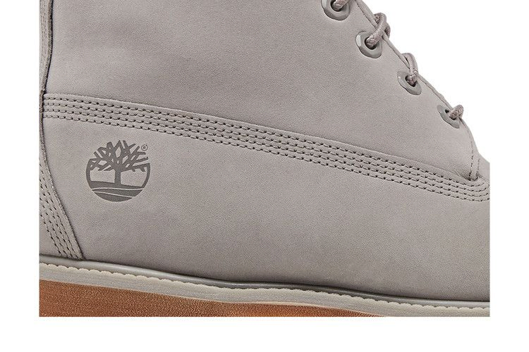 Кроссовки Timberland Champion x 6 Inch Premium 'Grey'