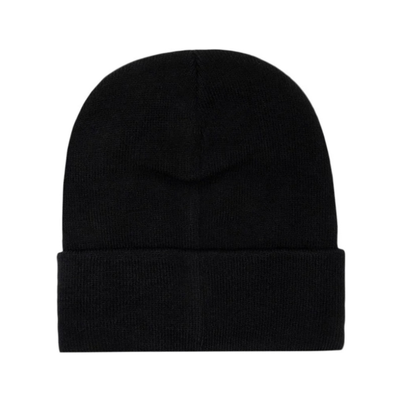 Awake-Chinatown-Script-Beanie-Black-1