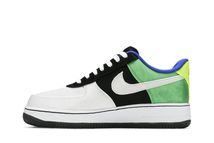 Кроссовки Nike Air Force 1 Low 'Olympic'
