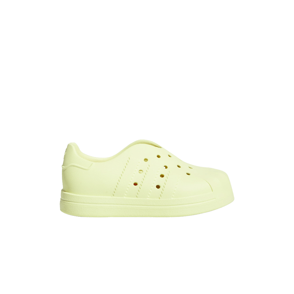 Кроссовки adidas adiFOM Superstar 360 I 'Pulse Yellow'