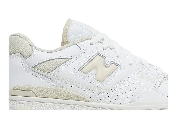 Кроссовки New Balance Wmns 550 'Silver Birch'